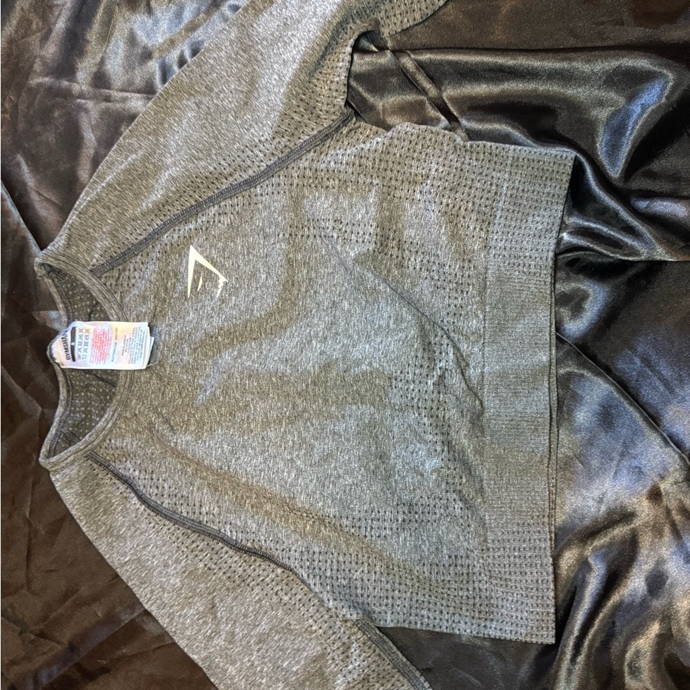 Gymshark Gray